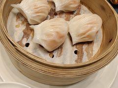 -明阁 Ming Court(广州朗豪酒店)