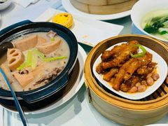 -春满园·早茶·粤菜·宴会(前海店)