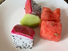 -怡咖啡海鲜自助餐厅(浦东香格里拉店)