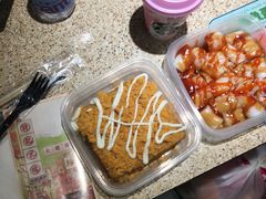 -孖记茶档·热腾茶餐(乐峰店)