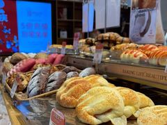 -西村叔叔的店·面包·甜品·蛋糕(崂山丽达店)