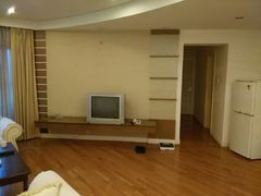 -中信五牛城酒店式公寓