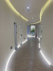 -VE专注问题肌·赛诺龙&科学美肤中心