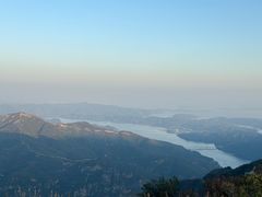 -北京密云天门山风景区