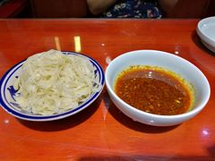 -窄巷子陕菜馆·地道陕西菜(粉巷店)