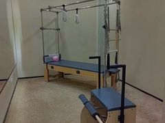 -FLARE STAR FITNESS(复地活力城店)