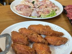 -吉友粥底火锅(方斜路店)