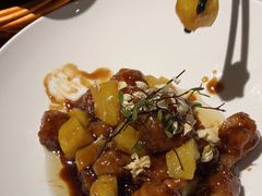 -打酱油·非遗淮扬菜(瘦西湖梅岭店)