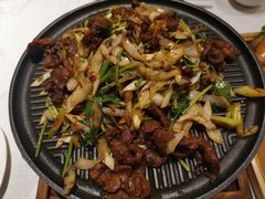 -惠丰堂饭庄·烤鸭·京味菜(西北旺·唐家岭店)