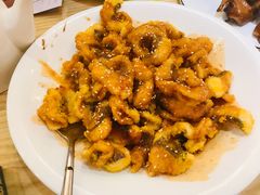 -德胜轩正宗顺德菜(宝安沙井会展中心店)