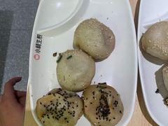-小杨生煎(湟普汇店)