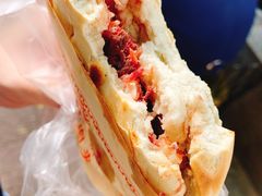 -杨天玉腊牛羊肉