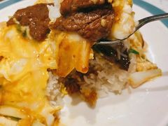 -新宝餐厅(流塘店)