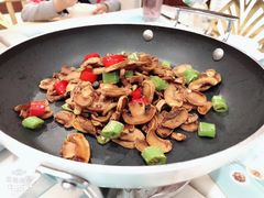 -南山鲜虾面·活鲜小馆·海味大连菜(南山总店)