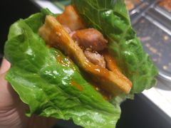 -木槿花韩式炭烤·熟成肉工坊(孙文东路店)
