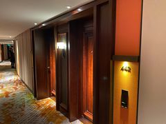 -杭州君悦酒店