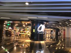 -Olé精品超市(海上世界店)