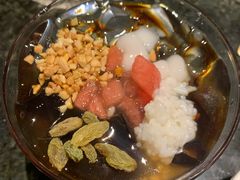 -王家渡火锅店(棕榈泉店)