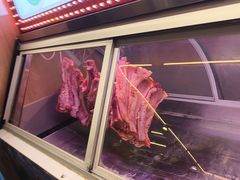 -叁宝烤肉• 西安烧烤(凤城十二路店)