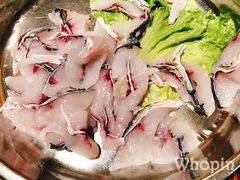 鱼肉-大良毋米粥(锦龙路总店)