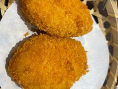 蔬菜土豆饼-和府捞面·大师店(上海漕宝路日月光店)