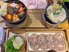 -老爷锅(新街口IFCX店)