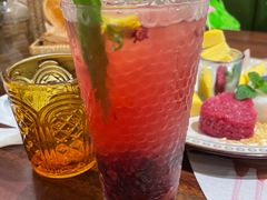 -苏梅花园(群星城店)
