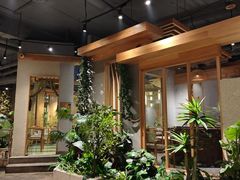 -蘸小院铁锅炖·蘸酱菜·东北菜(怀远门店)