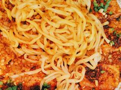 -花盐街·四川乐山小吃(西单大悦城店)