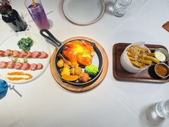 -阿妮叶李(光谷世界城店)