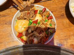 -四小区火锅·巷子里的重庆火锅(花照壁店)