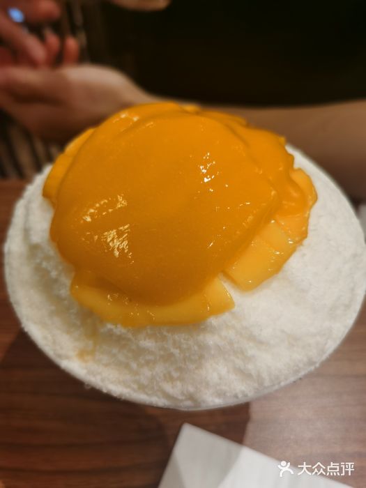 糖纸甜品(恒一广场店)图片