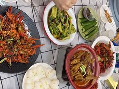 -四妹餐厅(玫瑰街店)