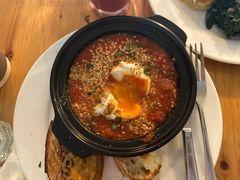 -Egg•Allday Brunch(襄阳北路店)