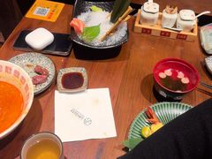 -白石的深夜食堂(济南万象城店)