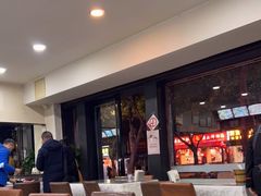 大堂-廖老妈蹄花店(人民公园陕西街259号店)