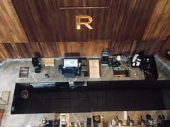 -星巴克臻选(南京艾尚天地店)