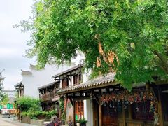 -大小河街