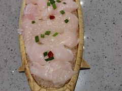-芳竹园火锅(塘沽金街店)