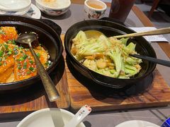 -得意啫·广东啫啫煲(前海HOP店)