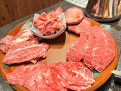 -赤谷和牛烧肉居酒屋(石景山店)