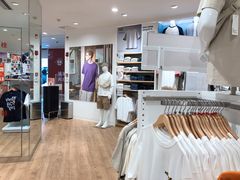 -优衣库(上海金桥太茂店)