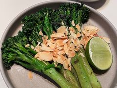 -胡麻(静安嘉里店)