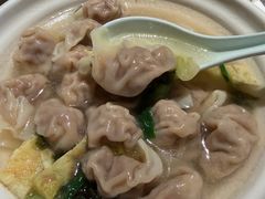 -东园小馆·早茶·淮扬小炒(江都路店)