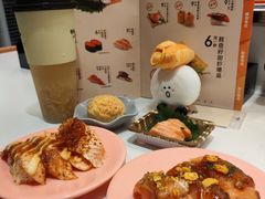 -争鲜回转寿司(朝北大悦城店)