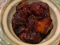 -老吉士酒家(天平路店)