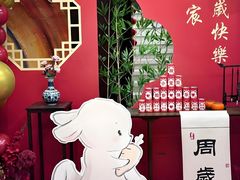 -青岛海景花园大酒店