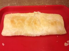 火烧-小倩倩•鸡汤馄饨(江西路创始店)