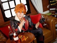 -米游妙妙屋cosplay换装自拍摄影体验馆