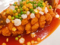 -湖滨28中餐厅·西湖宴·杭州君悦酒店
